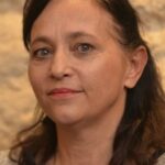 อาเลน่า มิฮูโลวา (Alena Mihulová)