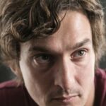 อเลสซานโดร ทิเบรี่ (Alessandro Tiberi)