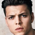อเล็กซ์ ฮอก แอนเดอร์สัน (Alex Høgh Andersen)