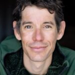 อเล็กซ์ ฮอนโนลด์ (Alex Honnold)