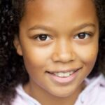 อเล็กซ่า อาเดโอซัน (Alexa Adeosun)