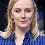 อเล็กซ่า เดวีส์ (Alexa Davies)