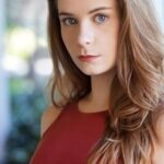 อเล็กซ่า เยเมส (Alexa Yeames)