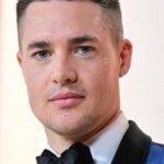 อเล็กซานเดอร์ เดรย์มอน (Alexander Dreymon)