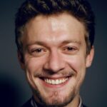 อเล็กซานเดอร์ เอฟเรมอฟ (Alexander Efremov)