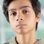 อเล็กซานเดอร์ โมโลนี (Alexander Molony)