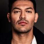 อเล็กซานเดอร์ เรธ (Alexander Wraith)