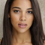 อเล็กซานดรา ชิปป์ (Alexandra Shipp)