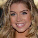 อเล็กซานเดรีย เดอเบอร์รี่ (Alexandria DeBerry)