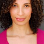 อเล็กซานเดรีย สเตฟเฟนเซ่น (Alexandria Steffensen)