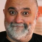 อเล็กซี่ เซย์ล (Alexei Sayle)