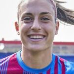 อเล็กเซีย ปูเทลลาส (Alexia Putellas)