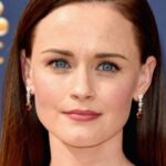 อเล็กซิส เบลดเดล (Alexis Bledel)
