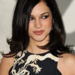 อเล็กซิส แนปป์ (Alexis Knapp)