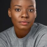 อเล็กซิส ลาวเดอร์ (Alexis Louder)