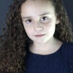 อเล็กซิส เรย์ ฟอร์เลนซา (Alexis Rae Forlenza)