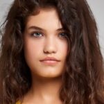 อาเลน่า ออซเกเซน (Aleyna Özgeçen)