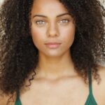 อเลซี แชนนอน (Aleyse Shannon)