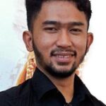 อัลฟี่ อัลฟานดี้ (Alfie Alfandy)