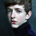 อัลฟี่ ท็อดด์ (Alfie Todd)