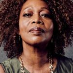 อัลเฟร วูดเวิร์ด (Alfre Woodard)