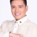 อัลเฟรด วาร์กัส (Alfred Vargas)