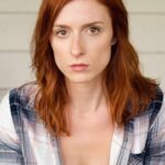 อลิเซีย บลาซิงเกม (Alicia Blasingame)