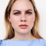 อลิเซีย ฟอน ริตเบิร์ก (Alicia von Rittberg)