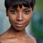 อลิชา เบลีย์ (Alisha Bailey)