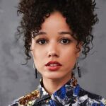 อลิชา เวนไรท์ (Alisha Wainwright)