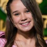 อลิชา เวียร์ (Alisha Weir)