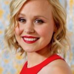 อลิสัน พิลล์ (Alison Pill)