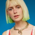 อัลลี่ นอยมันน์ (Alli Neumann)