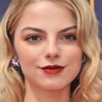 อัลลี่ มารี เอแวนส์ (Allie Marie Evans)