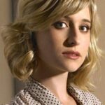 อลิสัน แม็ค (Allison Mack)
