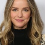 อลิสัน มิลเลอร์ (Allison Miller)