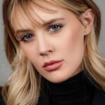 อัลลอน แม็คเคลวีน (Alon McKlveen)