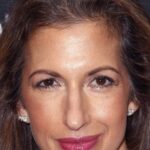 อลิเซีย ไรเนอร์ (Alysia Reiner)