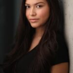 อลิซซ่า วาปานาตาค (Alyssa Wapanatâhk)