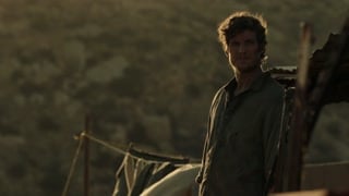 ตอนที่ 12 ภัยครั้งใหญ่