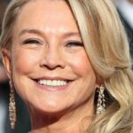 อแมนดา เรดแมน (Amanda Redman)