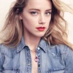 แอมเบอร์ เฮิร์ด (Amber Heard)