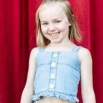 แอมเบอร์ เมทเดเพนนิงเงน (Amber Metdepenningen)