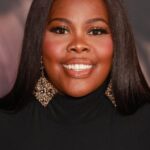 แอมเบอร์ ไรลีย์ (Amber Riley)