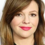 แอมเบอร์ แทมบลิน (Amber Tamblyn)