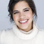 อเมริกา เฟอร์เรร่า (America Ferrera)