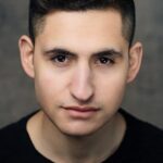 อามีร์ เอล-มาสรี (Amir El-Masry)