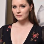 เอมี่ ฟอร์ไซธ์ (Amy Forsyth)