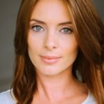 เอมี่ เพมเบอร์ตัน (Amy Pemberton)