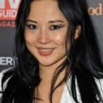 เอมี่ ไรเดอร์ (Amy Rider)